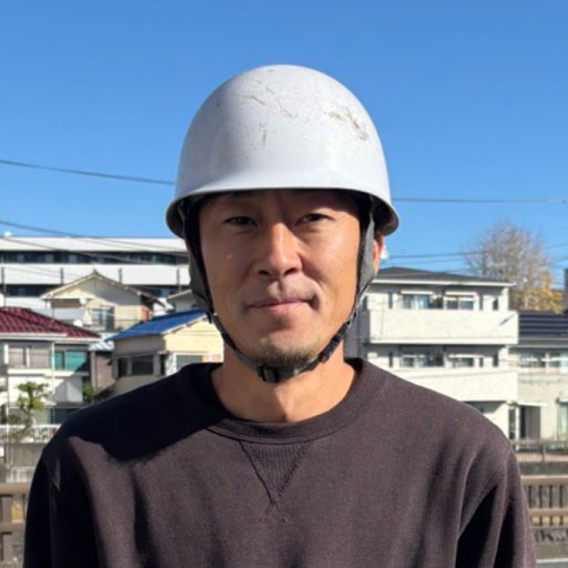 職人　斉藤好太